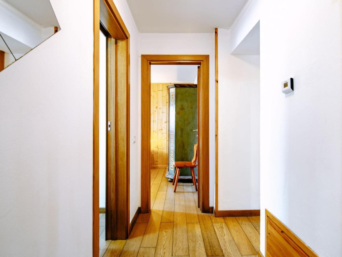 Apartment Cesa Veja By Interhome Penia Eksteriør billede