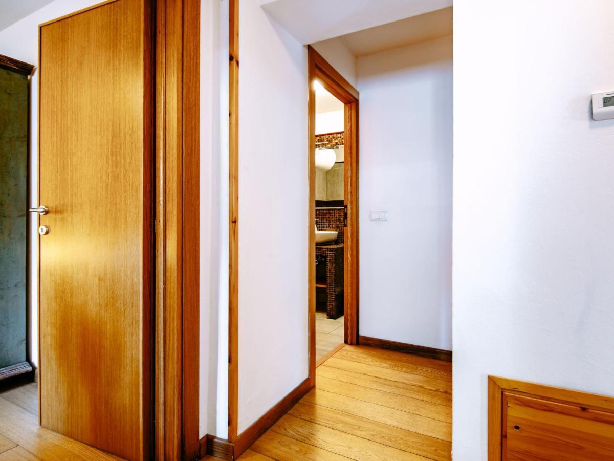 Apartment Cesa Veja By Interhome Penia Eksteriør billede