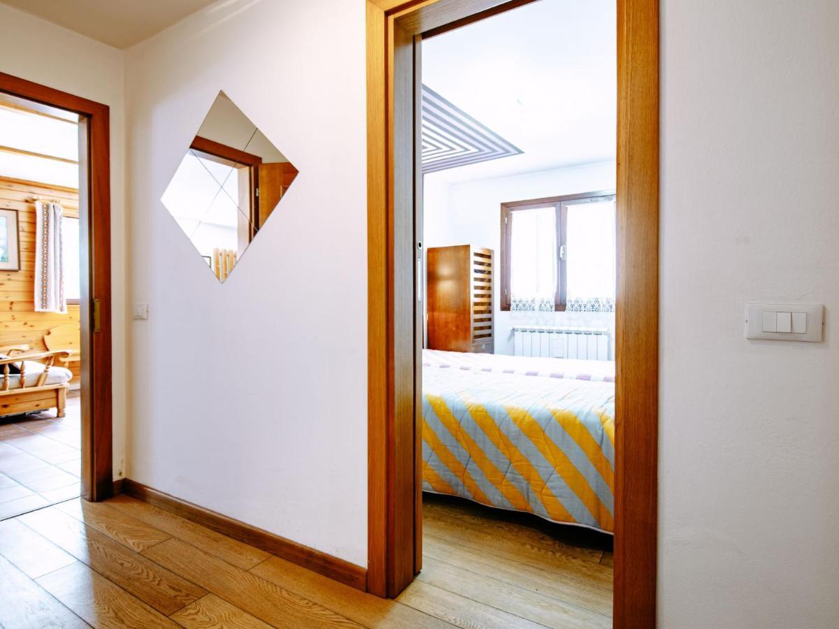 Apartment Cesa Veja By Interhome Penia Eksteriør billede